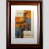 Kolaż Van i Gogh