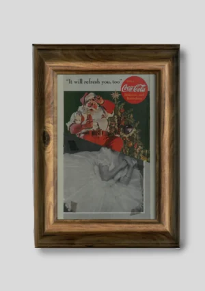 Coca Cola jest kobietą